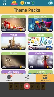 best word game apps 2021