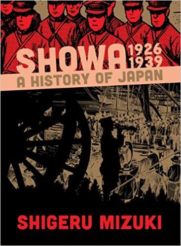 9 Of The Best Japanese History Books - 51