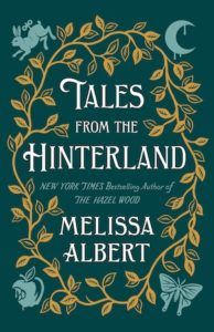 TalesFromtheHinterland Cover