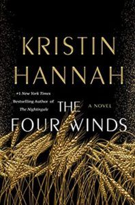 The Four Winds book cover