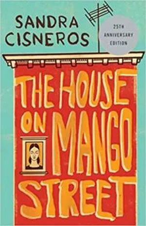 The House on Mango Street Book Cover