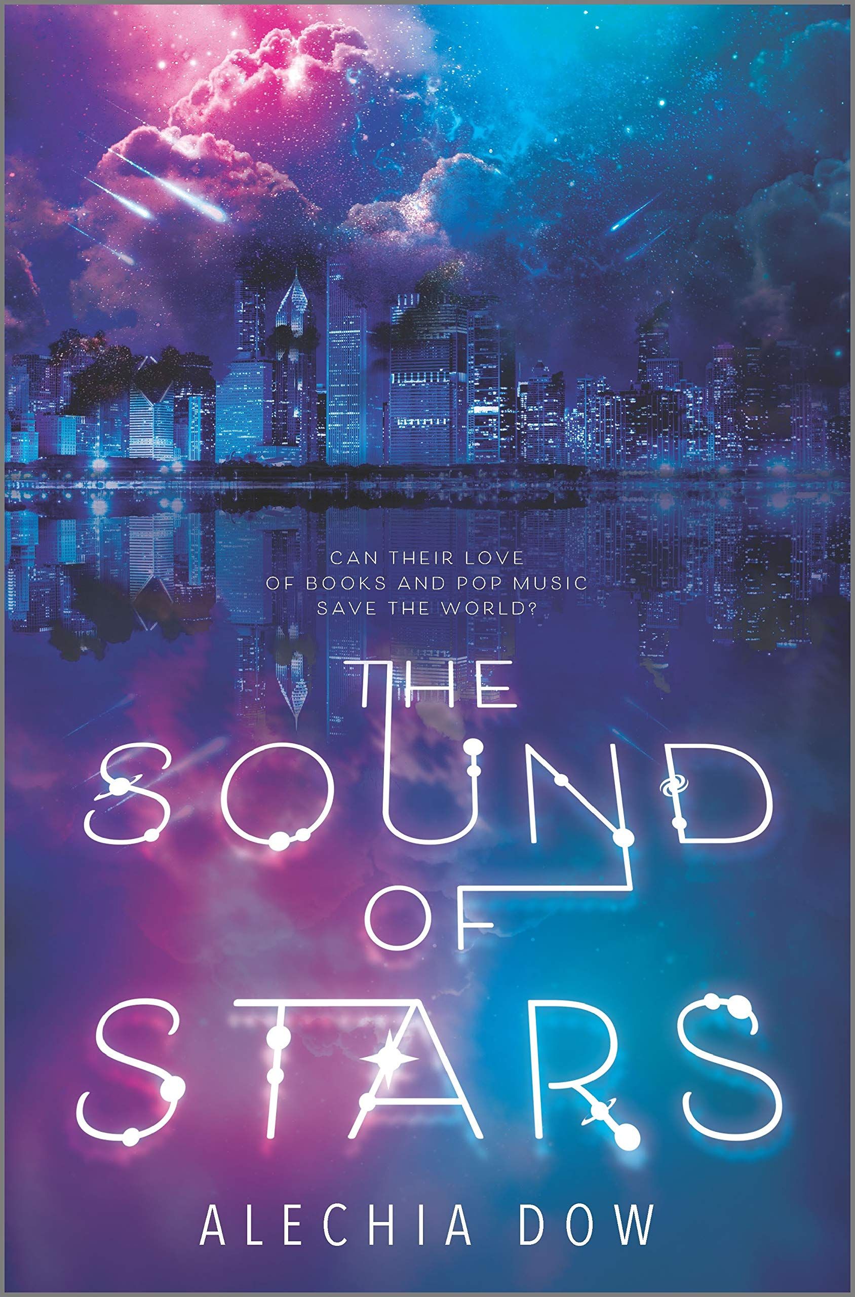 12 Standout YA Standalone Sci Fi Books - 11