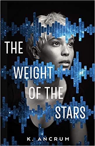 The Weight of the Stars Cover