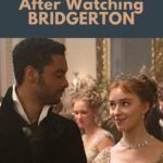Books Like BRIDGERTON  What to Read After Watching the Netflix Series - 31