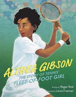 picture book biographies sports