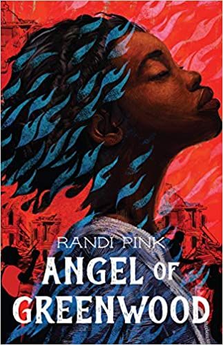 3 of the Best New YA Historical Novels by Women of Color - 4