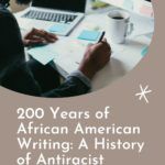 200 Years of African American Writing  A History of Antiracist Literature - 78