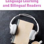 4 Great Audiobook Apps for Language Learning and Bilingual Readers - 79