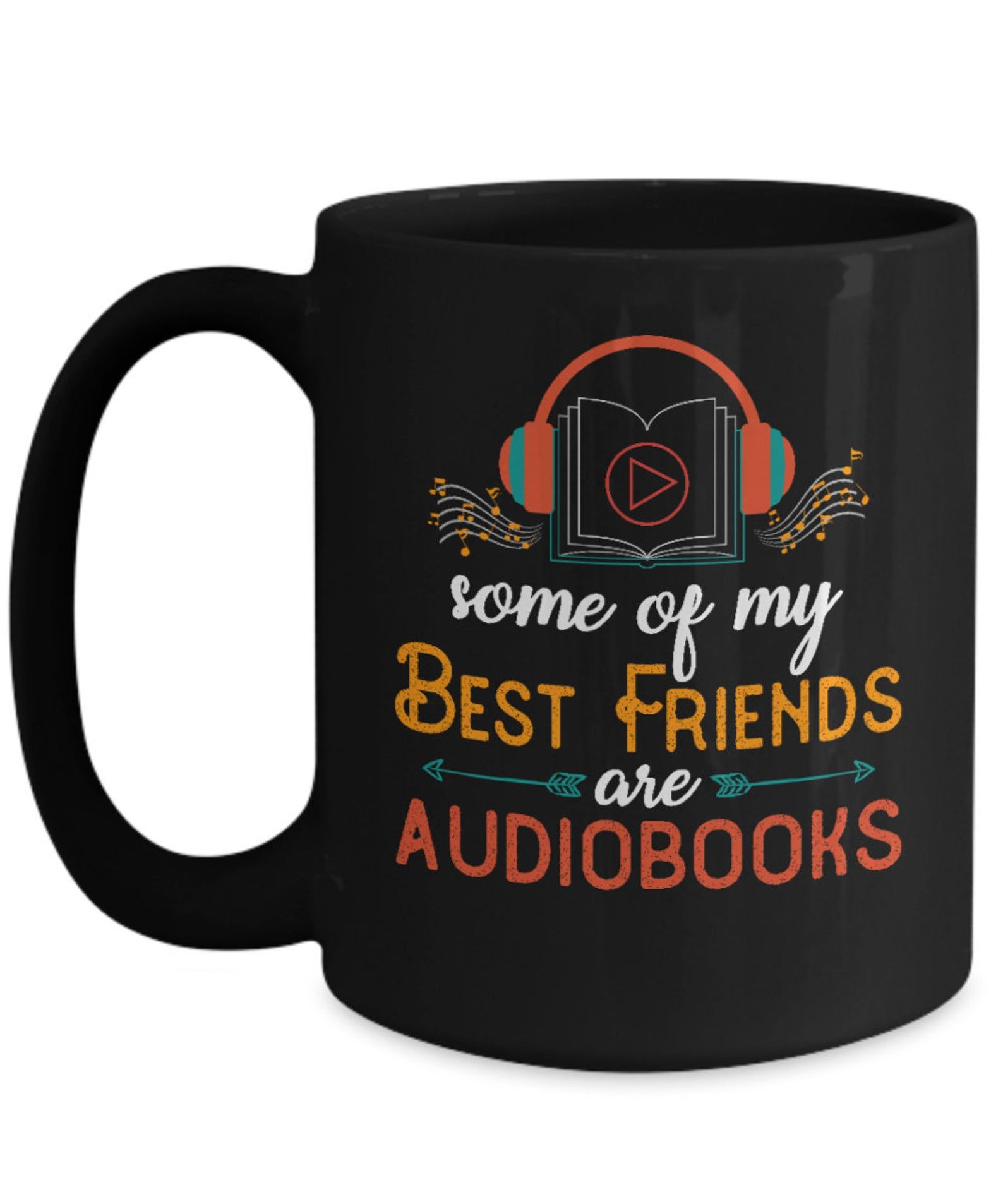 Listen Up: Excellent Gifts For Audiobook Lovers | Book Riot