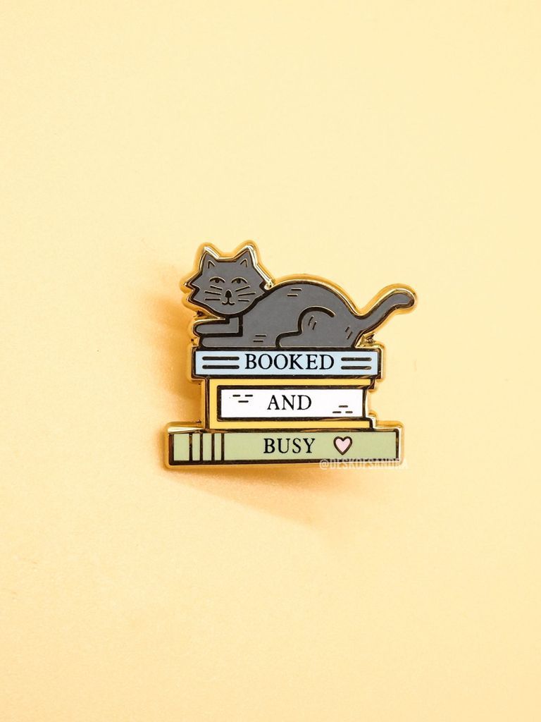 Gifts For Readers Who Love Books and Cats - 66