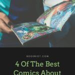 4 of the Best Comics About Politics for Your TBR - 56