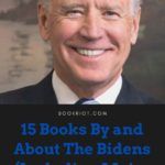 15 Books By And About The Bidens  Including Major And Champ   - 54