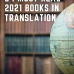 24 Must Read 2021 Books in Translation - 92