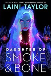 Daughter of Smoke & Bone