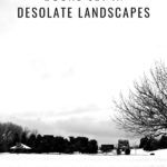 10 of the Best Books Set in Desolate Landscapes - 78