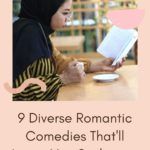 9 Diverse Romantic Comedies to Leave You Smiling - 25