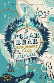 13 Polar Fantasy Books To Transport You This Winter - 17