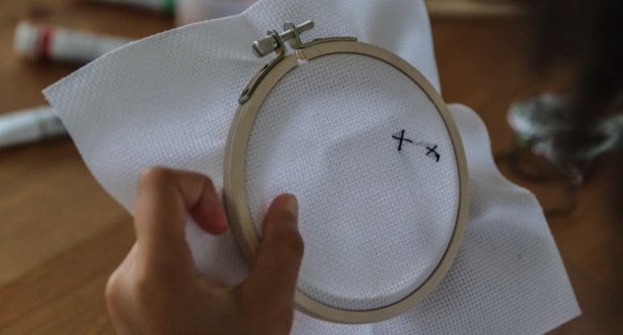 The Best Embroidery Books To Learn Hand Embroidery 