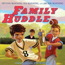 25 Of The Best Sports Books for Kids Of All Ages - 49