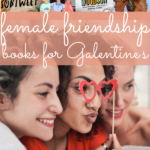 12 of the Best Female Friendship Books To Celebrate Galentine s Day - 76