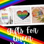 Rainbows of Love  Bookish Goods for LGBTQ  Readers - 73