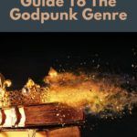 A Beginner s Guide to the Godpunk Genre - 49