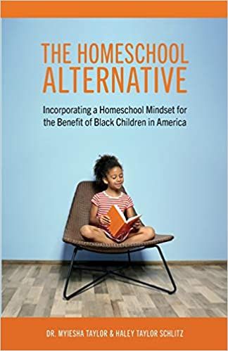 The Homeschool Alternative book cover