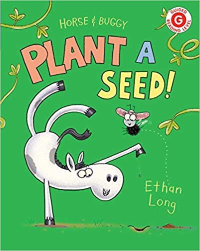 20 Informative and Inspiring Plant Books for Kids - 58