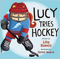 25 Of The Best Sports Books for Kids Of All Ages - 74