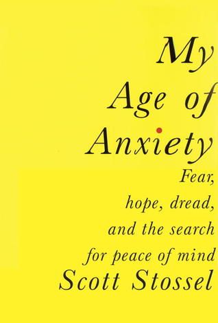 12 Books to Help With Anxiety - 95