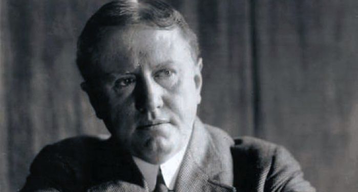 The Life and Wild Times of O. Henry