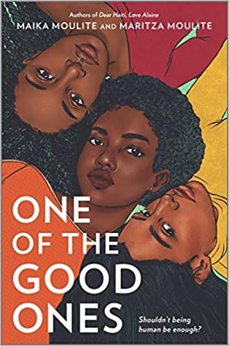 One of the Good Ones cover