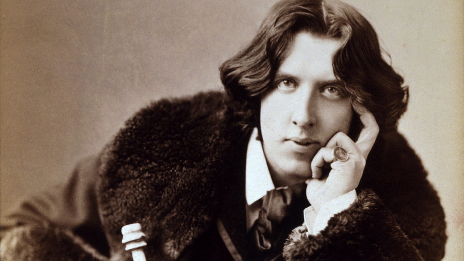 oscar wilde books