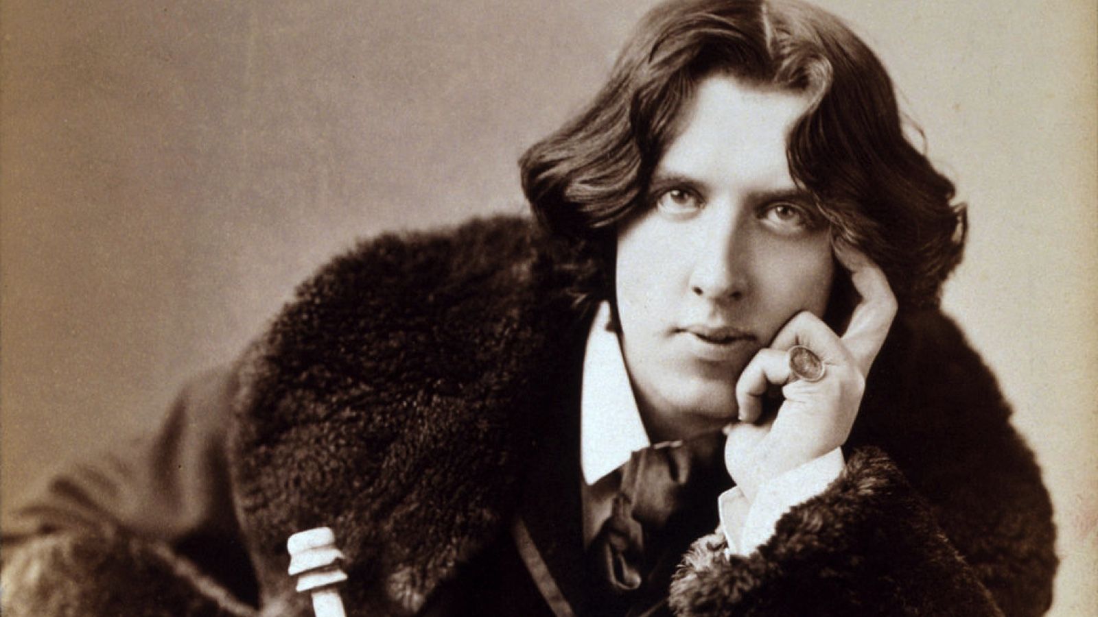 The Life and Times of Oscar Wilde