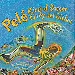 picture book biographies sports