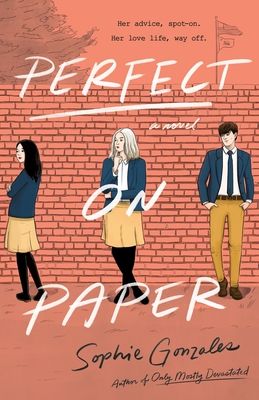 Perfect On Paper cover