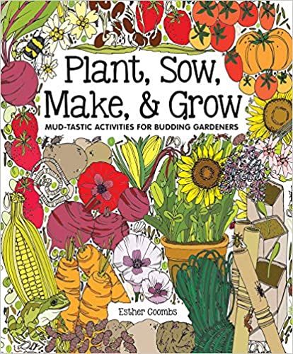 20 Informative and Inspiring Plant Books for Kids - 62