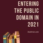 Books Entering the Public Domain in 2021 - 91