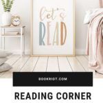 Reading Corner Ideas to Help you Devour Books in Style - 32