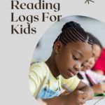 Reading Logs for Kids  And More Easy Ideas to Support Kids  Literacy  - 70