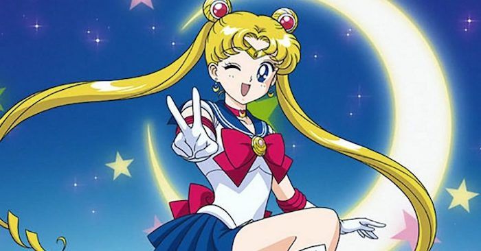 The Top 10 Best Sailor Moon Villains Book Riot