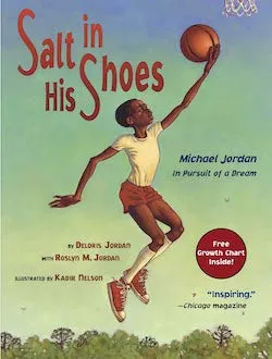 picture book biographies sports