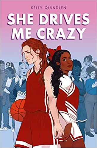 The Best New YA Books Starring Female Athletes - 78