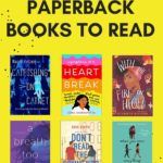 Spring 2021 YA Paperbacks For Your TBR - 57