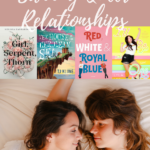 10 Queer Couples with Swoony Romances for Valentine s Day - 80