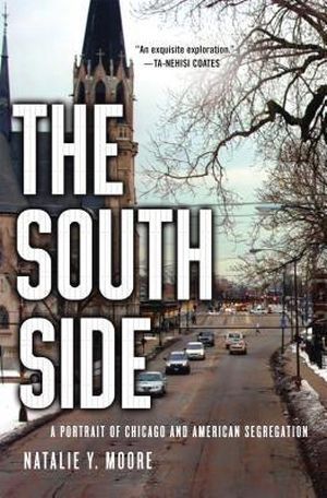 the south side