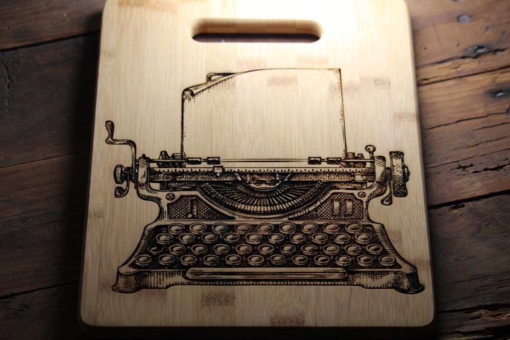 All Things Typewriter Fetish For Fans of Old School Goods - 45