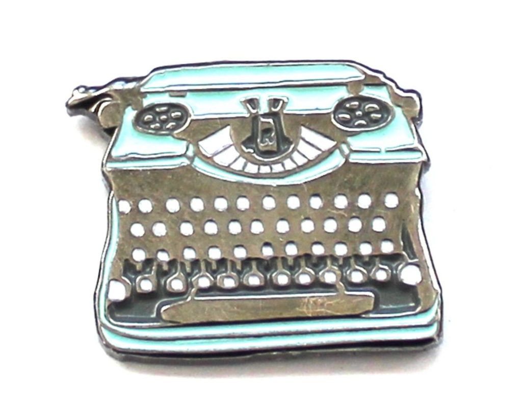 All Things Typewriter Fetish For Fans of Old School Goods - 91