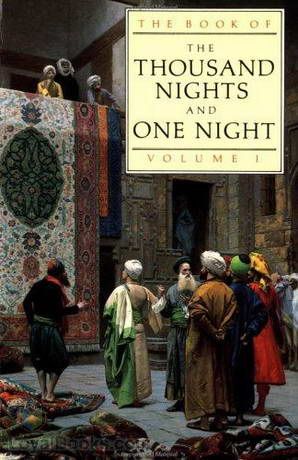 thousand and one nights