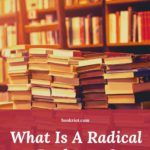 What is a Radical Bookstore  - 66